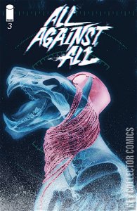 All Against All #3