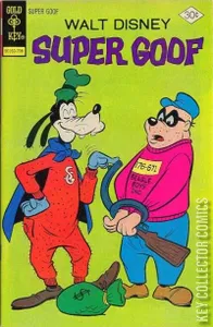 Super Goof #42