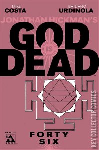 God is Dead #46