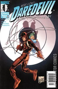 Daredevil #5