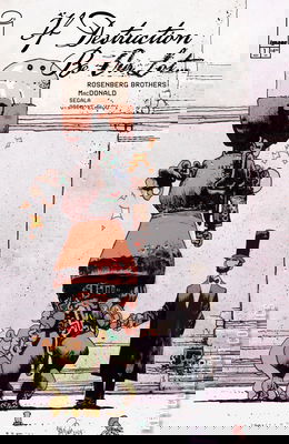 If Destruction Be Our Lot