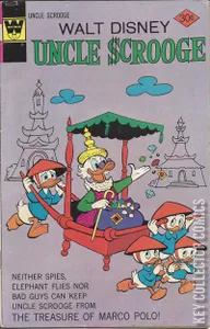 Walt Disney's Uncle Scrooge #134