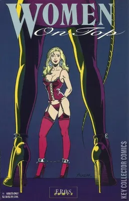 Women on Top