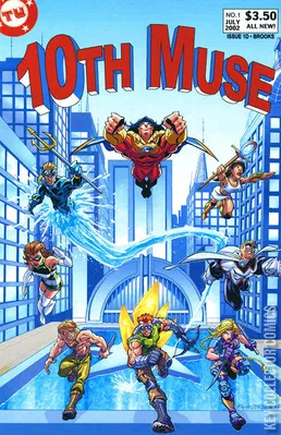 10th Muse