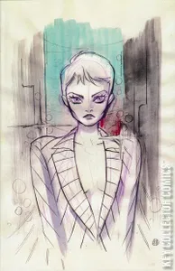 Blade Runner: Origins #2