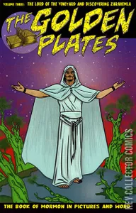 The Golden Plates #3