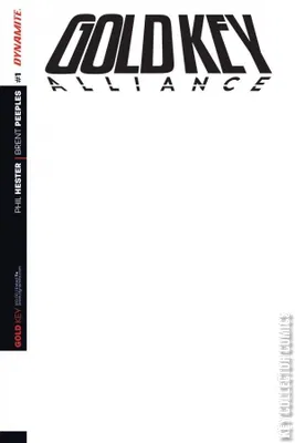 Gold Key Alliance