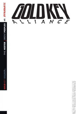Gold Key Alliance