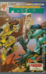 Ultraverse Premiere #5