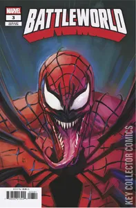 Battleworld #3