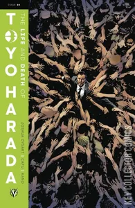 Life and Death of Toyo Harada, The #5