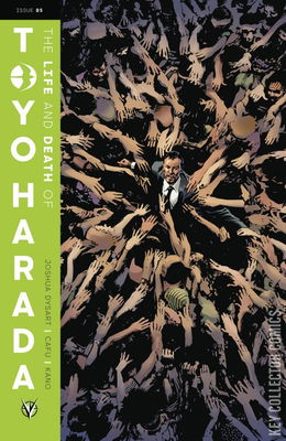 Life and Death of Toyo Harada, The