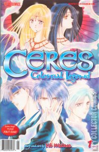 Ceres Celestial Legend #1