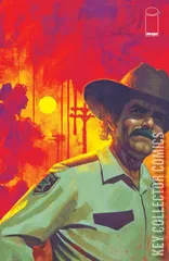 Variant Cover for That Texas Blood #14