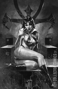 Vampirella #20