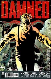 The Damned: Prodigal Sons #2