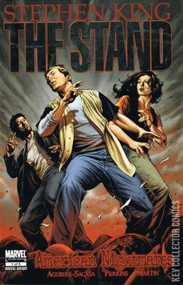 The Stand: American Nightmares