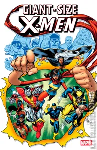 Giant-Size X-Men #1