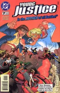 Young Justice #7