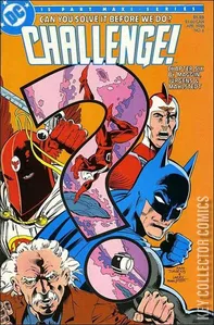 The DC Challenge #6