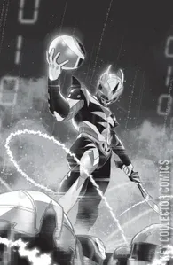 Power Rangers: Unlimited #2