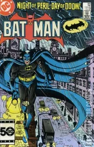 Batman #385