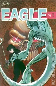 Eagle #4