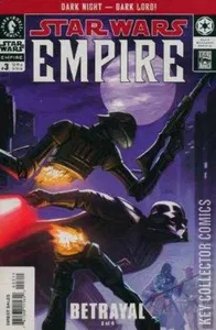 Star Wars: Empire #3