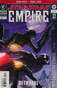 Star Wars: Empire #3