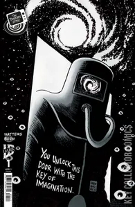 The Twilight Zone #1