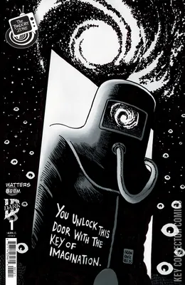 The Twilight Zone