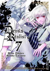 Devils & Realist #7