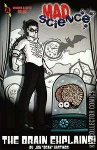Mad Science #2