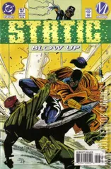 Cover for Static #6