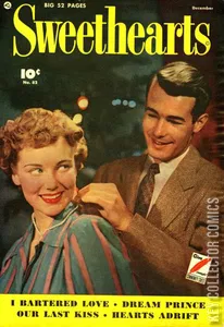 Sweethearts #82