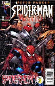 Spider-Man #89