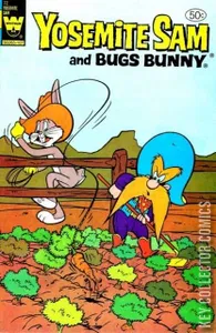 Yosemite Sam #72