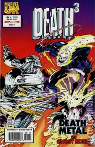 Death 3 #2