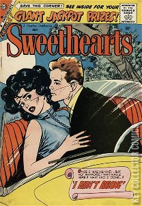 Sweethearts #49