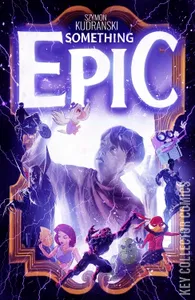 Something Epic #2