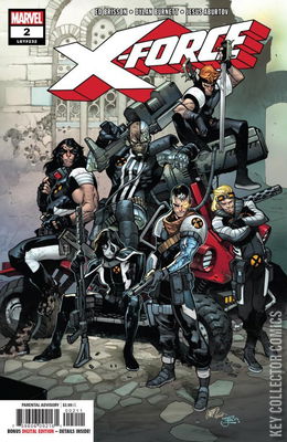 X-Force