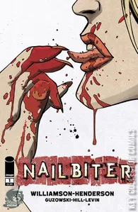 Nailbiter #1