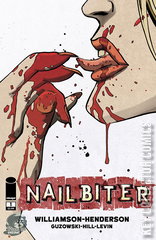 Variant Cover for Nailbiter #1