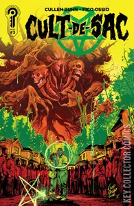 Cult-De-Sac #3