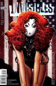 The Invisibles #18