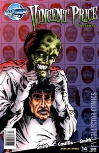 Vincent Price Presents #14