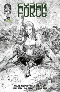 Cyberforce #4