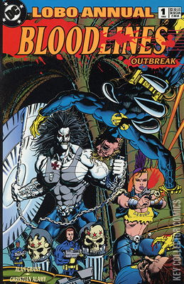 Lobo Annual