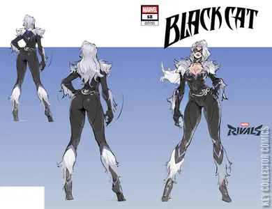 Black Cat #12
