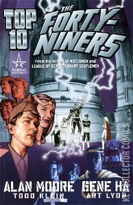 Top 10: The Forty-Niners #0